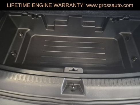 Used 2026 Buick Enclave Preferred AWD/4WD image 34