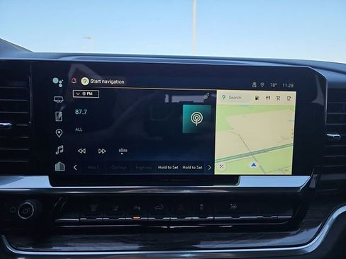 New 2026 Chevrolet Silverado 3500 LTZ w/ LTZ Convenience Package AWD/4WD image 13