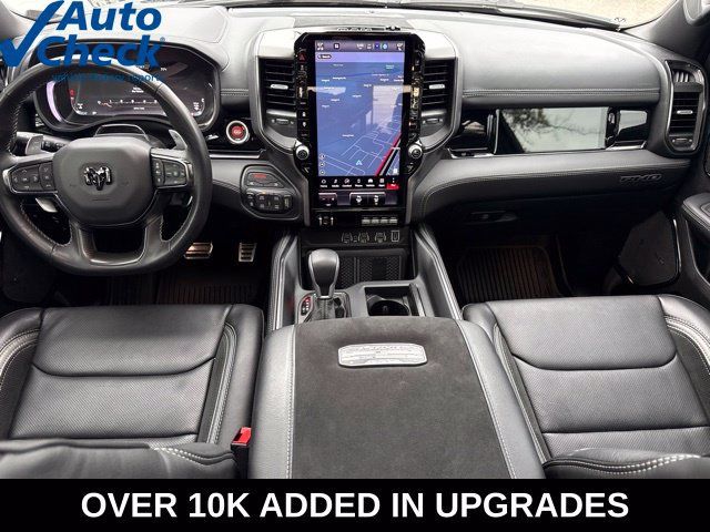 Used 2026 RAM 1500 RHO w/ RHO Level 1 Equipment Group AWD/4WD image 5
