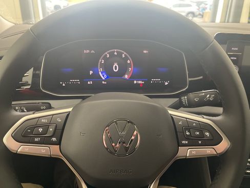 New 2026 Volkswagen Jetta SE image 16