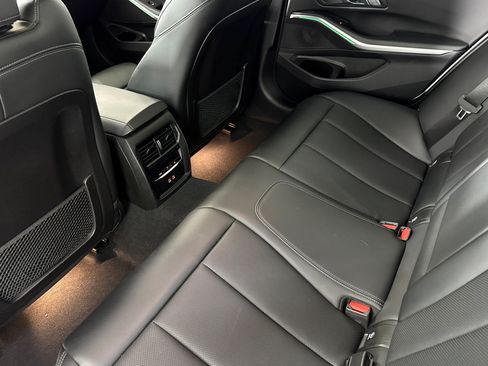Used 2023 BMW 330e w/ Premium Package RWD image 27
