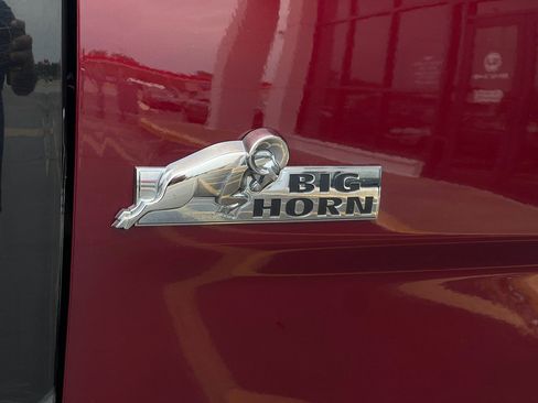 Used 2016 RAM 2500 Big Horn AWD/4WD image 37