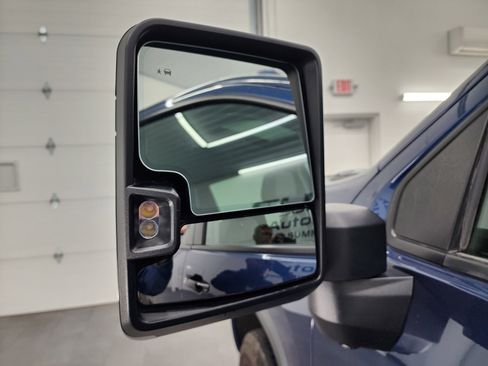 Used 2023 Chevrolet Silverado 3500 LTZ w/ LTZ Plus Package image 39