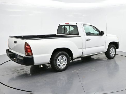 Used 2012 Toyota Tacoma 2WD Regular Cab image 7
