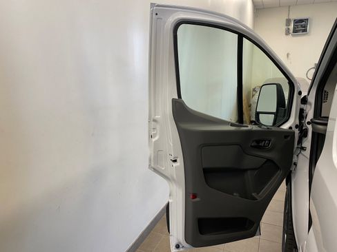 New 2026 Ford Transit 150 Low Roof image 9