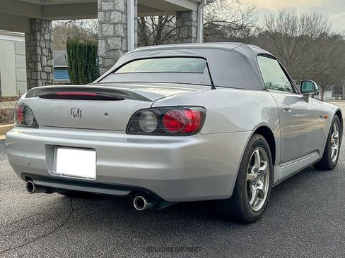 Used 2002 Honda S2000 image 20