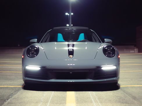 Used 2024 Porsche 911 Carrera image 98