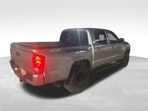 Used 2021 Toyota Tacoma SR image 28