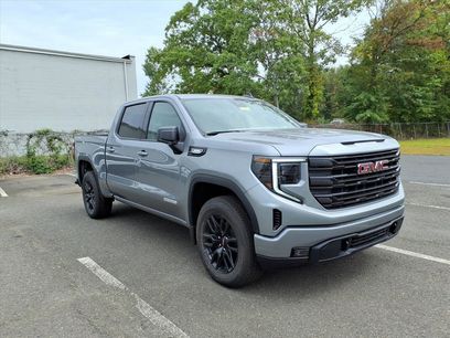 New 2026 GMC Sierra 1500 Elevation