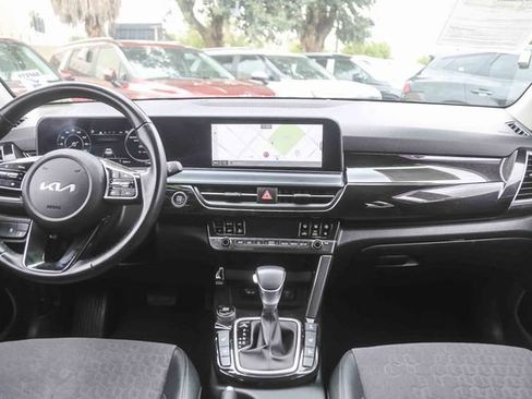 Used 2024 Kia Seltos S AWD/4WD image 12