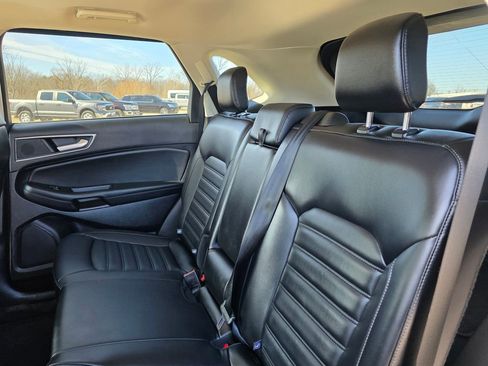 Used 2024 Ford Edge SEL AWD/4WD image 26