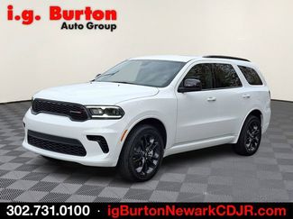 New 2026 Dodge Durango GT w/ Blacktop Package AWD/4WD video 2