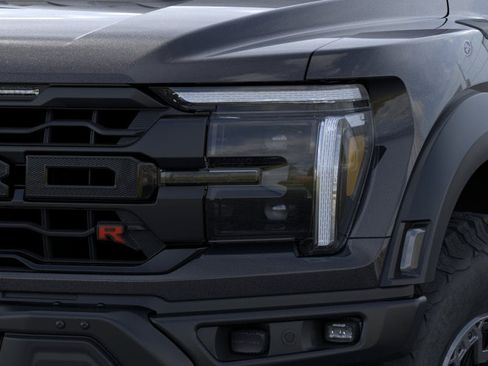New 2026 Ford F150 Raptor AWD/4WD image 18