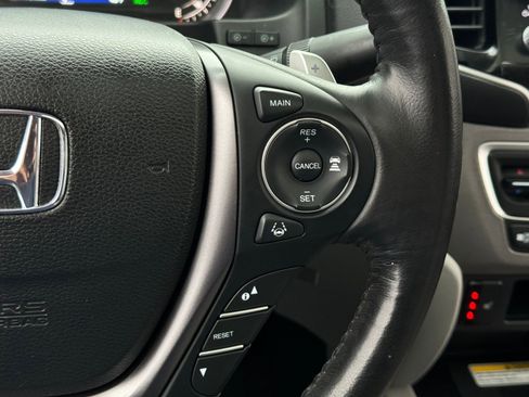 Certified 2022 Honda Ridgeline RTL-E image 39