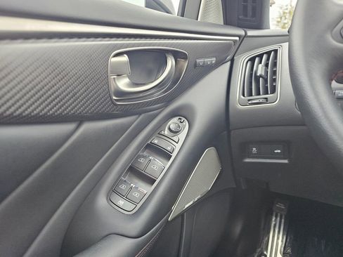 Used 2024 INFINITI Q50 Red Sport 400 image 33