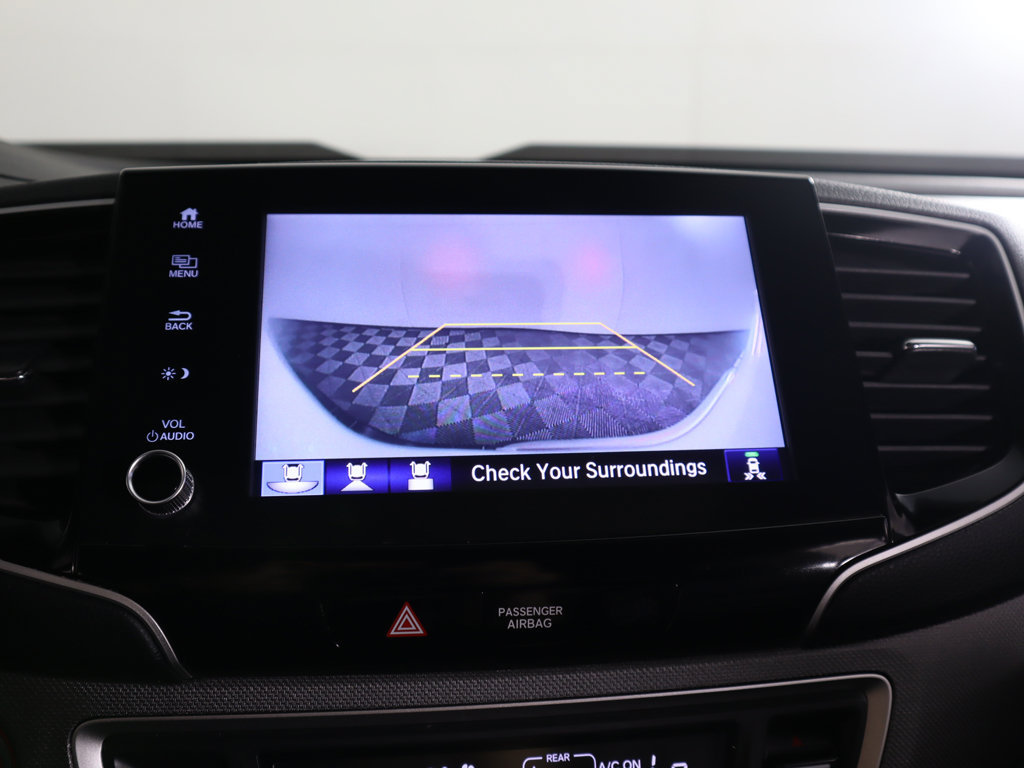 Used 2023 Honda Ridgeline RTL image 47