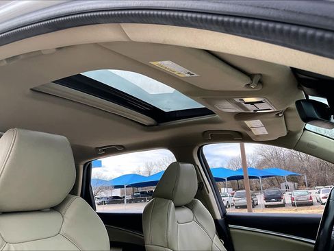 Used 2020 Acura MDX FWD image 12