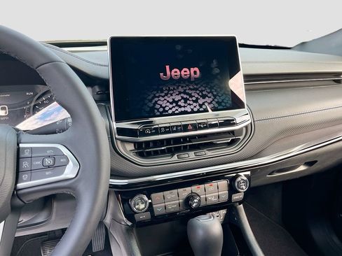 New 2026 Jeep Compass Limited image 14