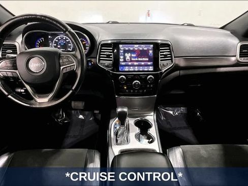 Used 2020 Jeep Grand Cherokee Altitude AWD/4WD image 10