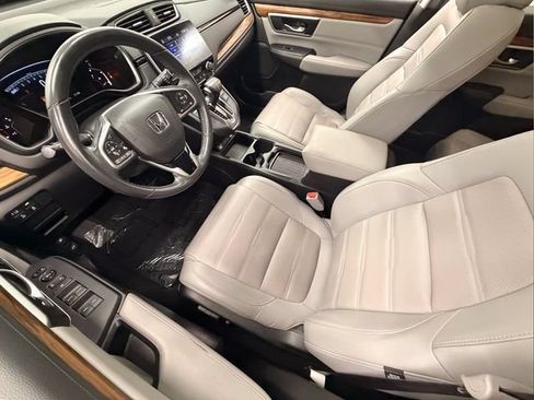 Certified 2022 Honda CR-V EX-L image 14