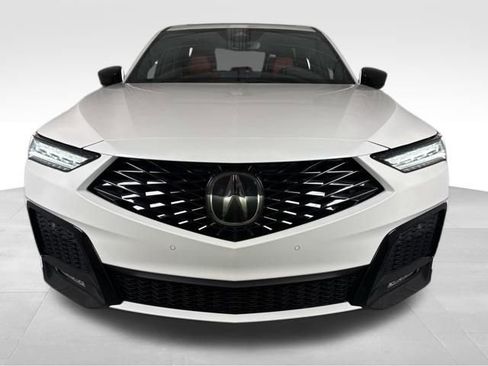 New 2026 Acura MDX A-Spec image 3