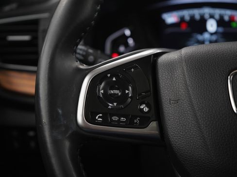 Used 2021 Honda CR-V EX-L image 25