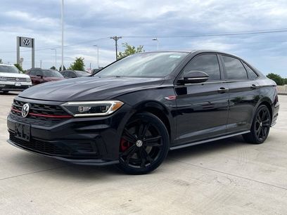 Used 2021 Volkswagen Jetta GLI Autobahn