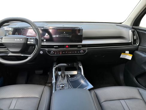 New 2026 Kia Sorento EX image 11