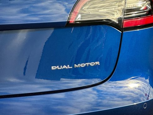 Used 2020 Tesla Model 3 Long Range image 24