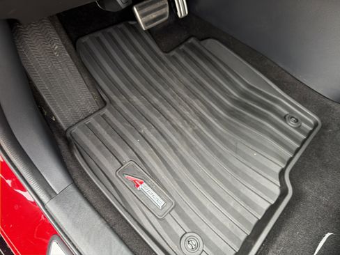 Certified 2025 Acura ADX A-Spec AWD/4WD image 17