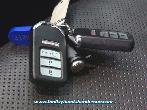 Certified 2023 Honda Ridgeline Black Edition image 32