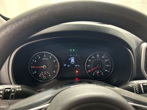 Used 2020 Kia Sportage LX w/ LX Popular Package image 13