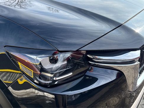 Used 2025 MAZDA CX-90 3.3 Turbo w/ Preferred Package image 27