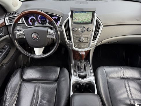 Used 2010 Cadillac SRX Performance image 20