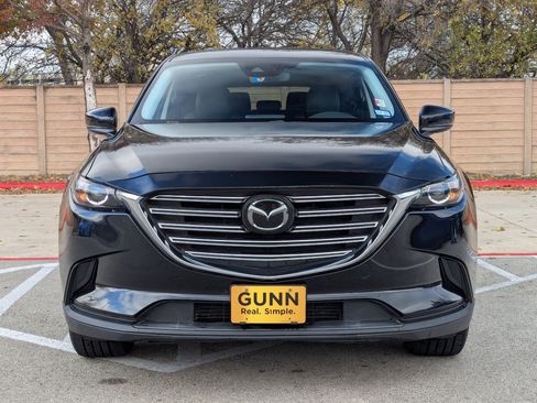 Used 2019 MAZDA CX-9 Touring image 9