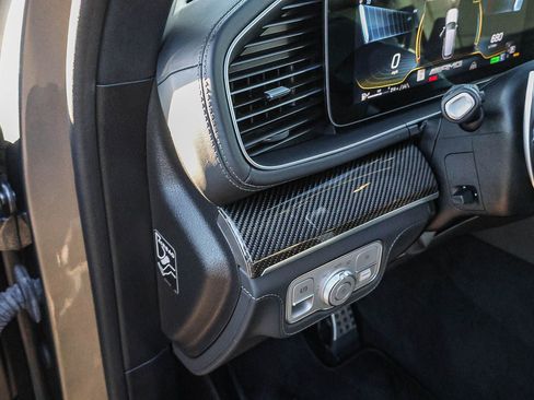 Used 2023 Mercedes-Benz GLE 63 AMG S image 35