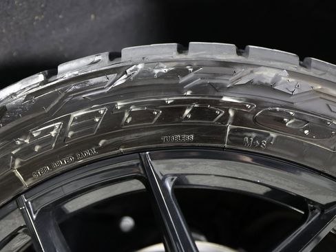 Used 2024 Cadillac Escalade V w/ Heavy-Duty Trailer Package image 56