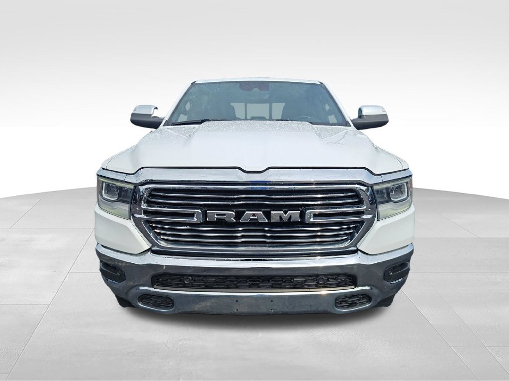 Used 2023 RAM 1500 Laramie AWD/4WD image 8