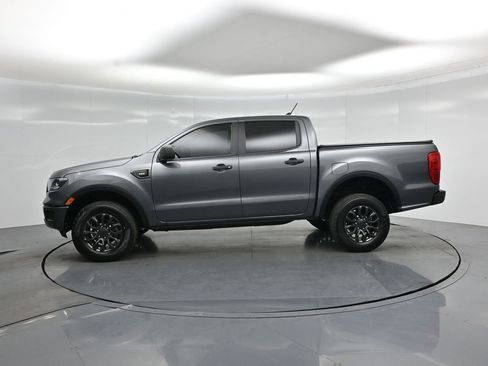 Certified 2023 Ford Ranger XLT RWD image 27
