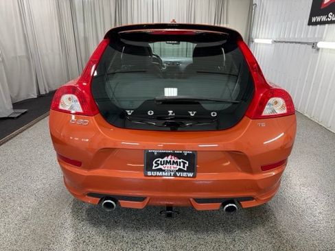 Used 2011 Volvo C30 T5 R-Design FWD image 5