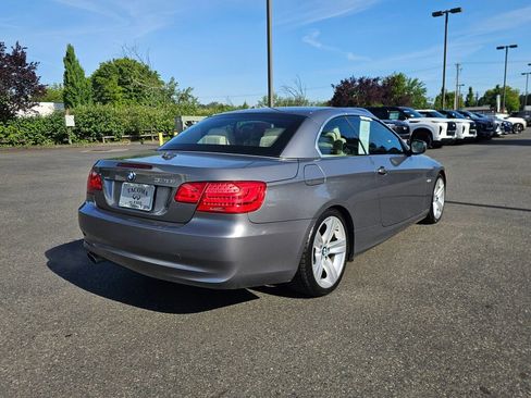 Used 2011 BMW 328i Convertible RWD image 7