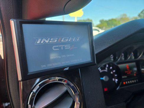 Used 2015 Ford F250 Platinum w/ FX4 Off-Road Package image 15