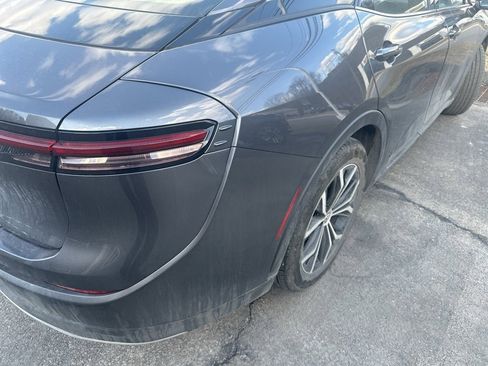 Used 2023 Toyota Crown XLE image 5