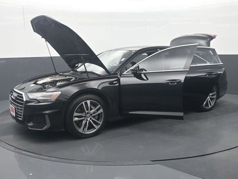 Used 2019 Audi A6 3.0T Premium w/ Convenience Package image 37