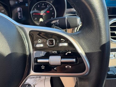 Used 2019 Mercedes-Benz C 300 Sedan image 25