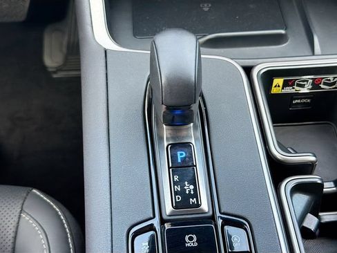 Used 2025 Lexus TX 350 AWD image 31