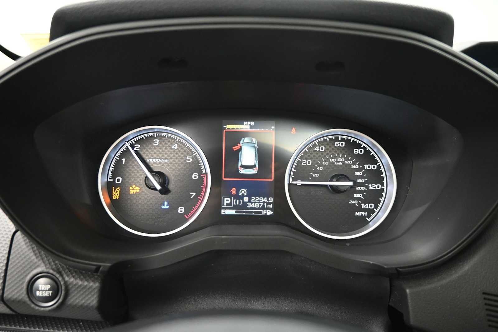 Used 2021 Subaru Forester Limited AWD/4WD image 12