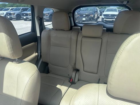 Used 2016 Mitsubishi Outlander GT AWD/4WD image 9
