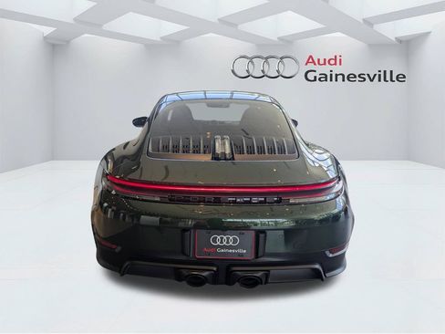 Used 2026 Porsche 911 Carrera GTS RWD image 5