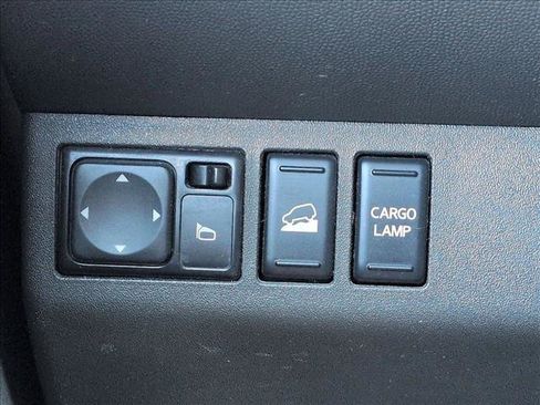 Used 2019 Nissan Frontier PRO-4X AWD/4WD image 17